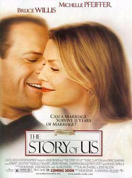 Is Your Relationship Backstory Like “The Story Of Us”