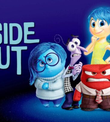 Understanding Depression Through the Movie, Inside Out