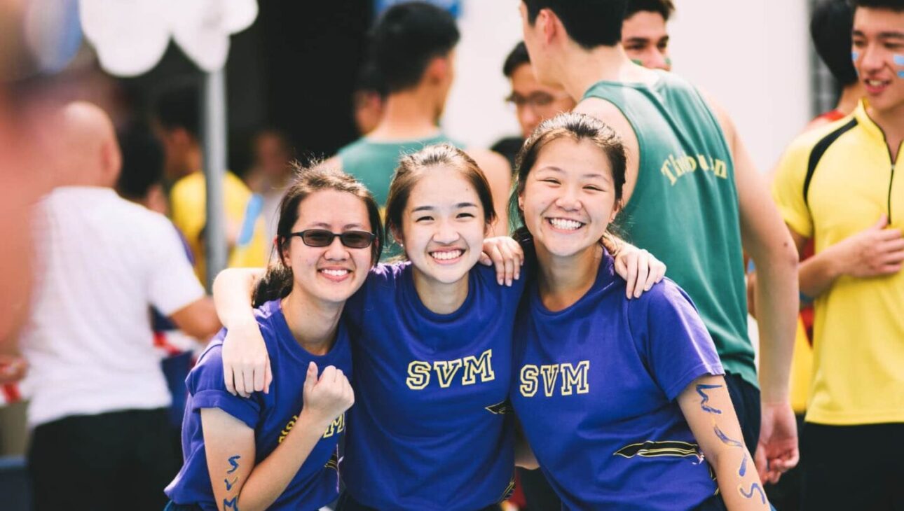 Protect Your Daughter