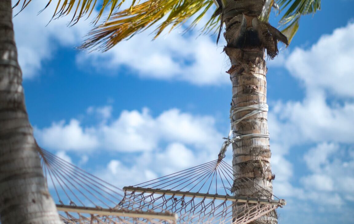 Relax Like Your Life Depends On It