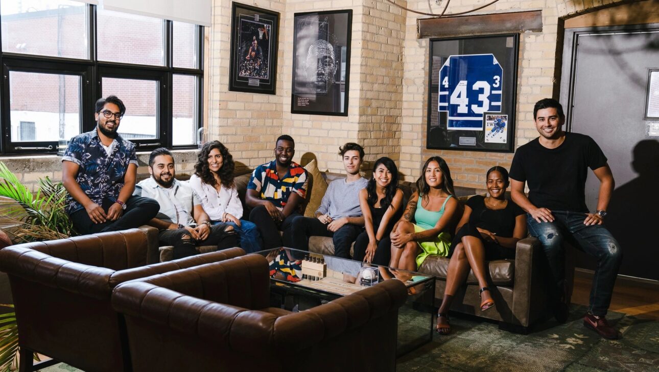 What’s Your Family Type