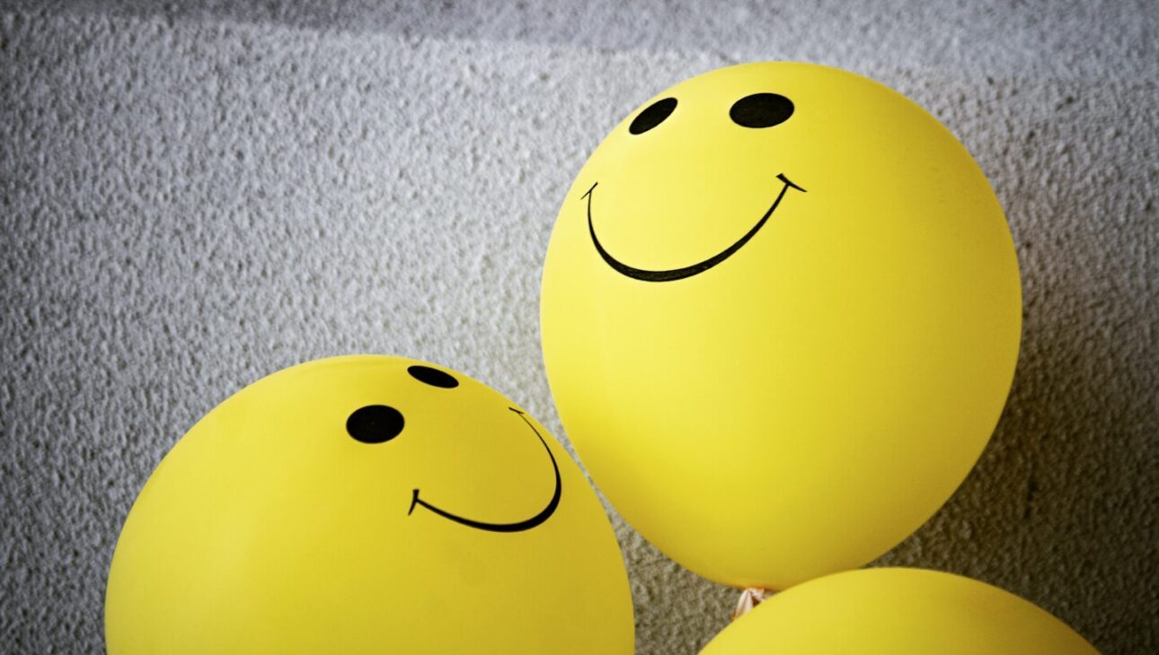 The Partner Admiration Challenge